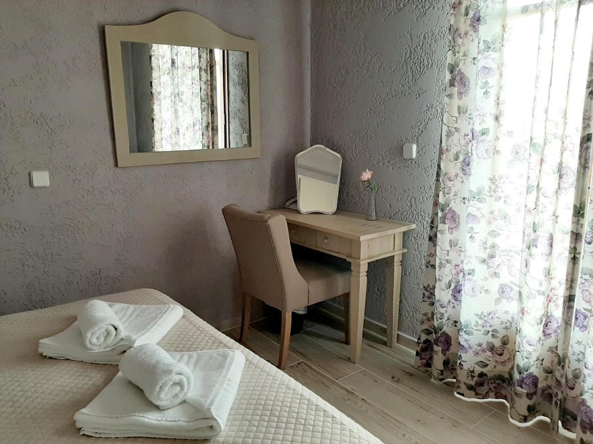 Cavos Inn Apartments Kefalonia Asos Exteriör bild