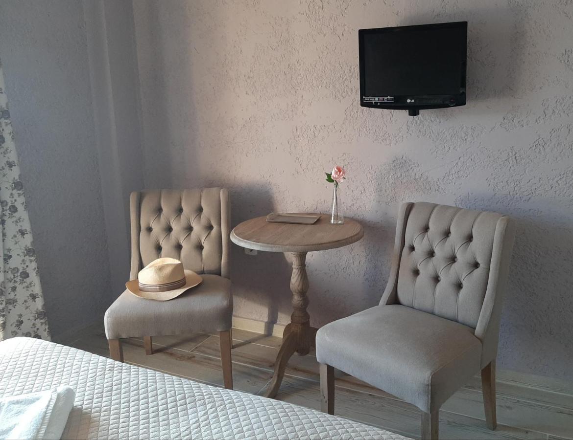 Cavos Inn Apartments Kefalonia Asos Exteriör bild