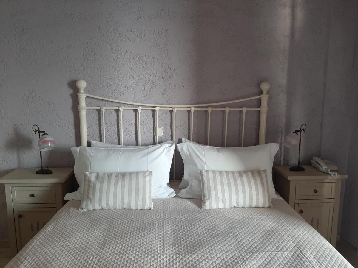 Cavos Inn Apartments Kefalonia Asos Exteriör bild